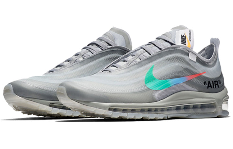 Nike Off-White x Air Max 97 'Menta' AJ4585-101