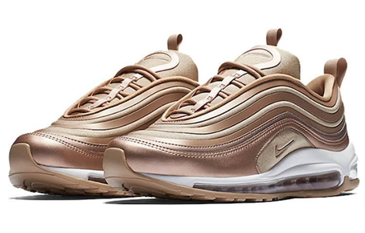 Nike Air Max 97 Ultra 17 'Metallic Red Bronze' 917704-902