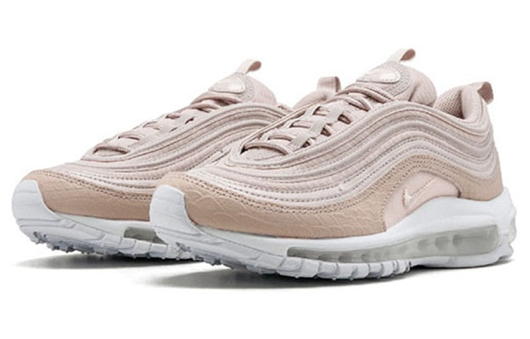 Nike Air Max 97 Premium 'Pink Snakeskin' 917646-600