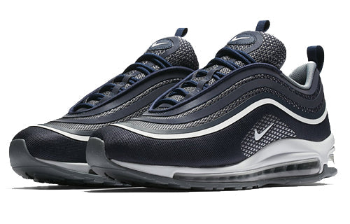 Nike Air Max 97 Ultra 17 'Midnight Navy' 918356-400