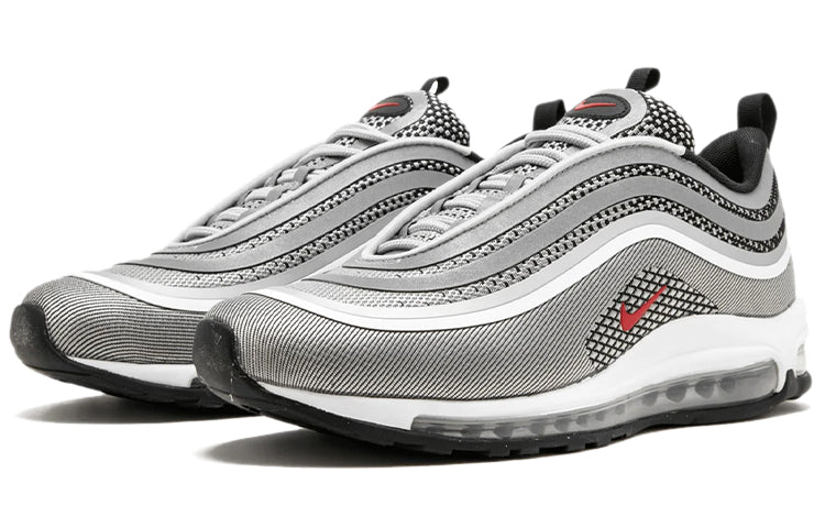 Nike Air Max 97 Ultra 17 'Silver Bullet' 918356-003
