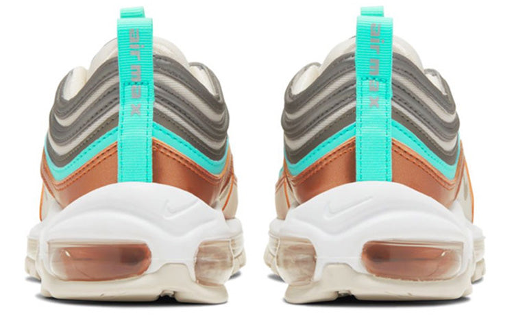 Nike Air Max 97 SE 'Metallic Pewter' CQ4806-071