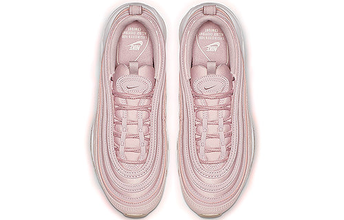 Nike Air Max 97 Premium 'Pink Scales' 917646-500