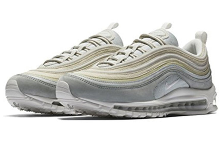 Nike Air Max 97 Premium 'Light Pumice' 312834-004