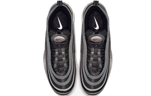 Nike Air Max 97 QS 'B-Sides Metallic Silver' AT5458-001