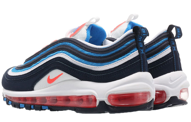 Nike Air Max 97 'OKC Thunder' BQ7551-100