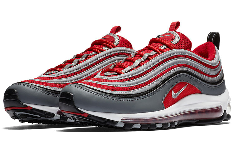 Nike Air Max 97 'Gym Red' 921826-007