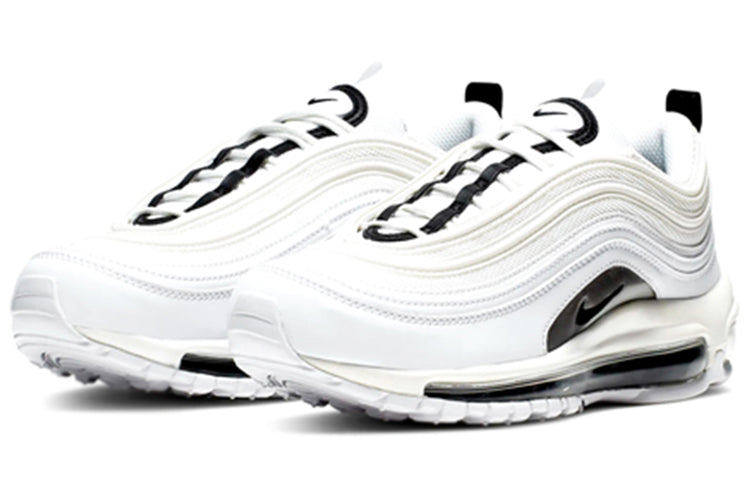 Nike Air Max 97 'White Black Silver' 921733-103