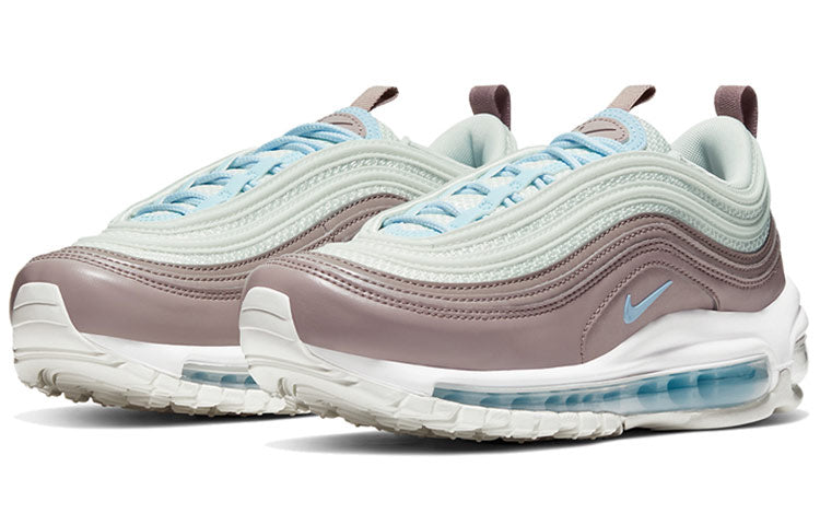 Nike Air Max 97 'Spruce Aura Celestine Blue' 921733-018