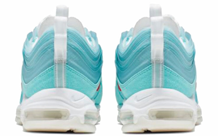 Nike Air Max 97 'On Air: Shanghai Kaleidoscope Blue' CI1508-400