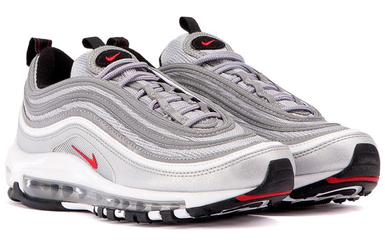 Nike Air Max 97 OG QS 'Silver Bullet' 885691-001