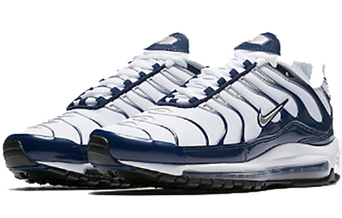 Nike Air Max 97 Plus 'Silver Shark' AH8144-100