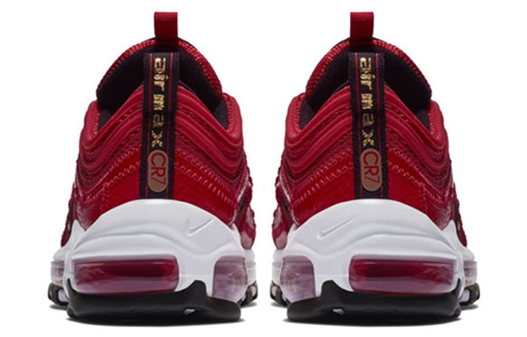 Nike CR7 x Air Max 97 'Portugal Patchwork' AV4715-600