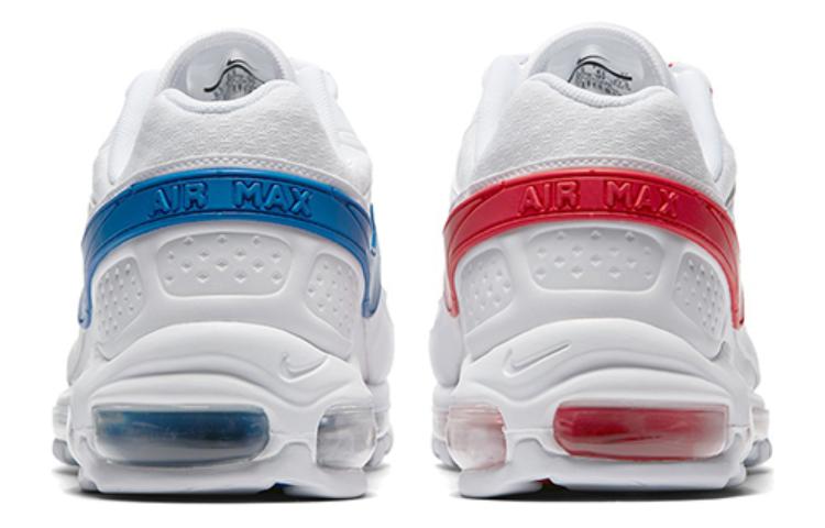 Nike Skepta x Air Max 97/BW 'Skepta' AO2113-100
