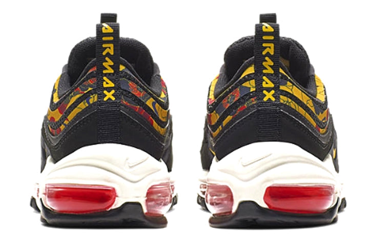 Nike Air Max 97 SE 'Gold Floral' BV0129-001