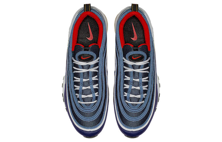 Nike Air Max 97 'Midnight Navy' 921826-403