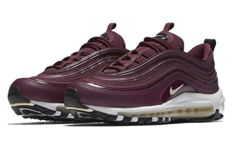 Nike Air Max 97 Premium 'Bordeaux' 917646-601