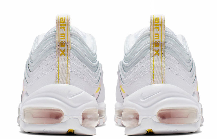Nike Air Max 97 Pink Yellow CI9089-100
