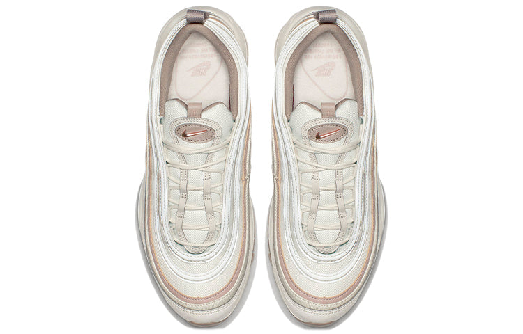 Nike Air Max 97 Premium 'Light Bone' 917646-004