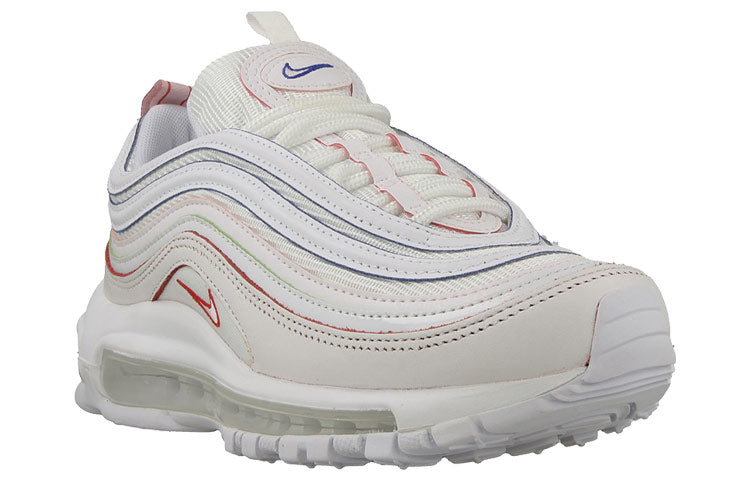 Nike Air Max 97 'Rainbow' AQ4137-100