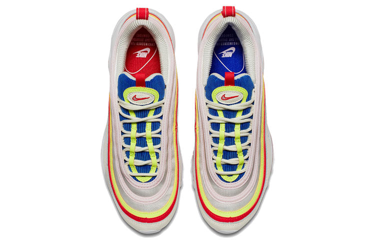 Nike Air Max 97 SE 'Panache' AQ4137-101