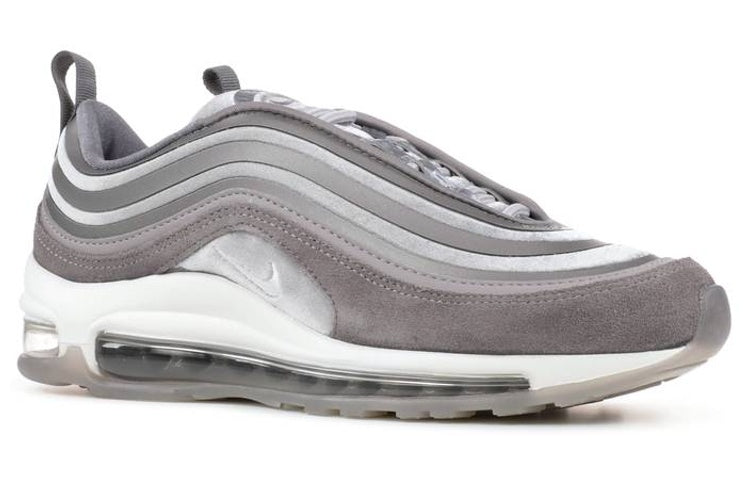 Nike Air Max 97 Ultra 17 LX 'Gunsmoke' AH6805-001
