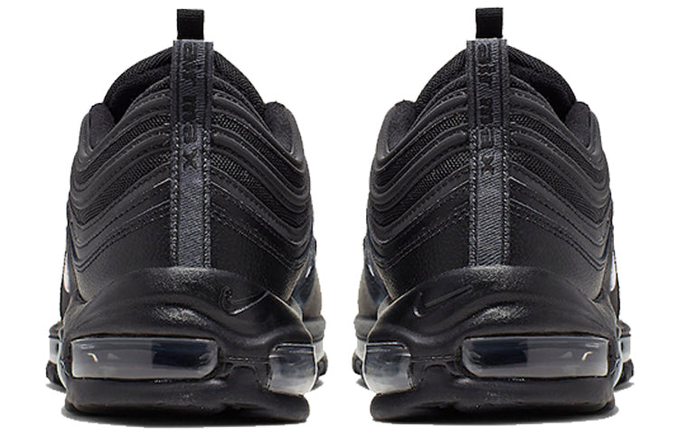 Nike Air Max 97 'Black Terry Cloth' 921826-015