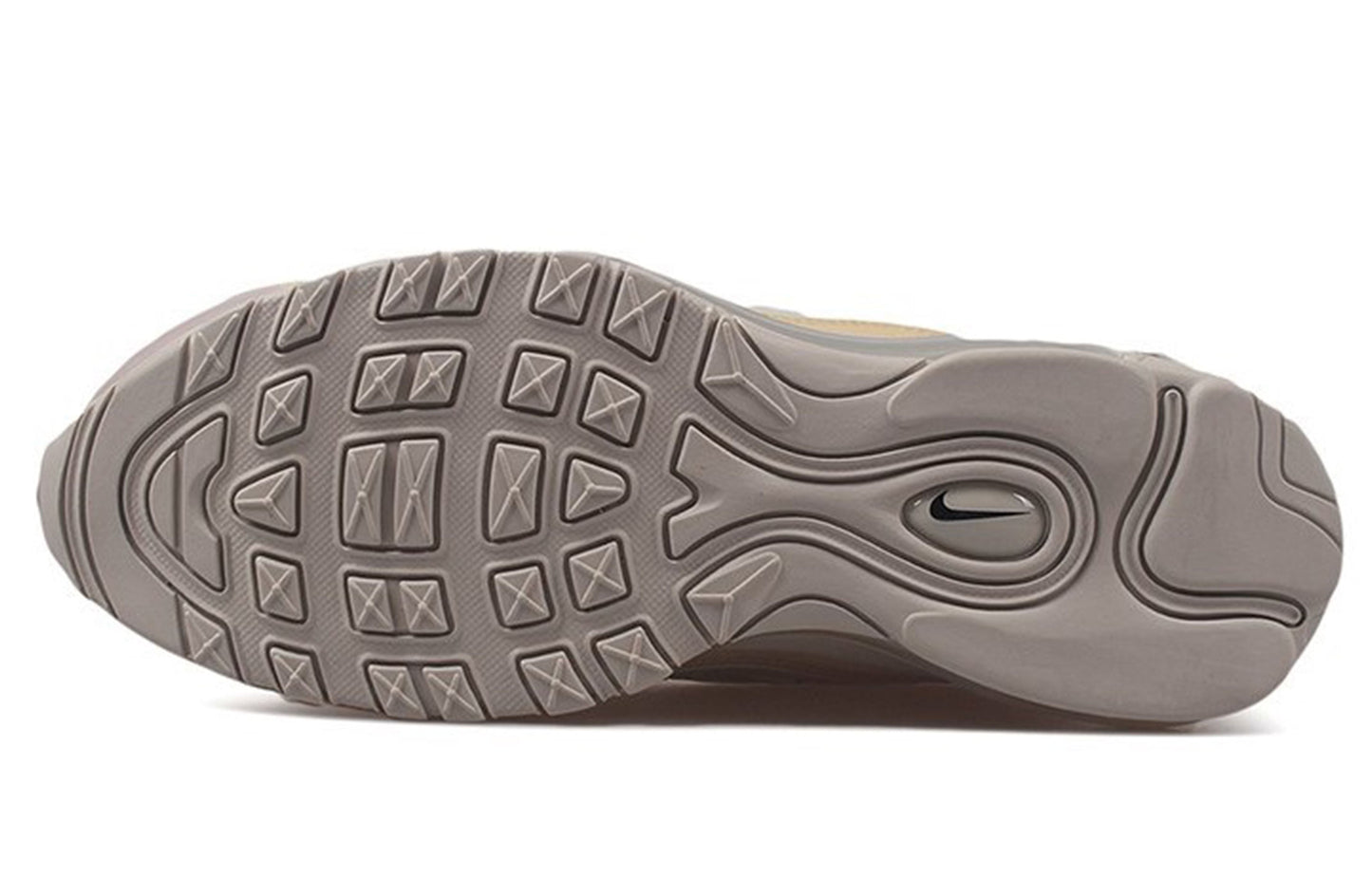 Nike Air Max 97 Plus 'Orewood Brown' AH8144-101