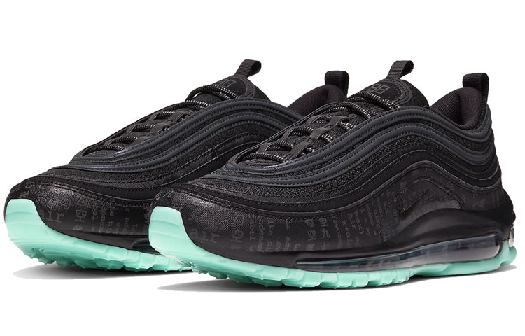 Nike Air Max 97 'Matrix' 921826-017