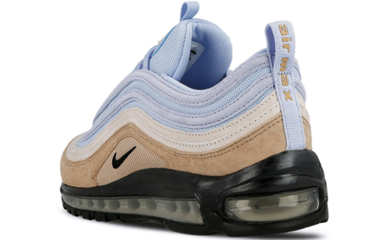 Nike Air Max 97 'Desert and Sky' 312834-203