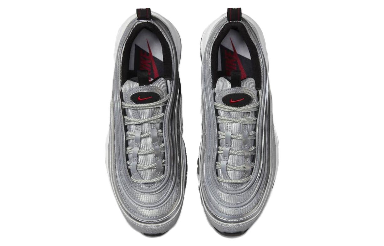 Nike Air Max 97 OG QS 'Silver Bullet' 918890-001