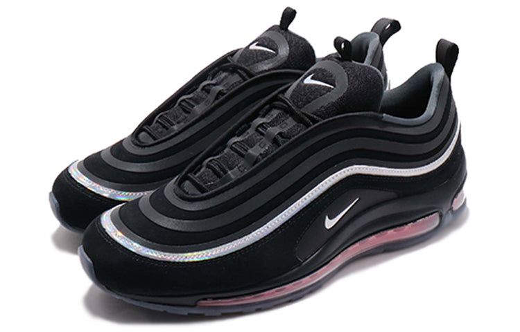 Nike Air Max 97 UL 17 'Black' BV6666-016