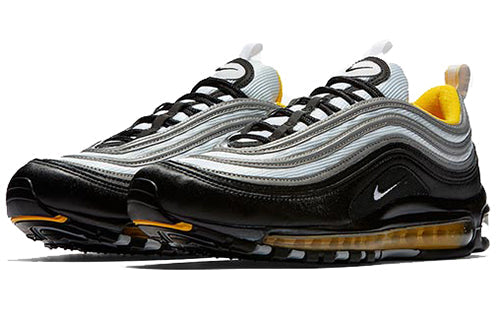 Nike Air Max 97 'Steelers' 921826-008