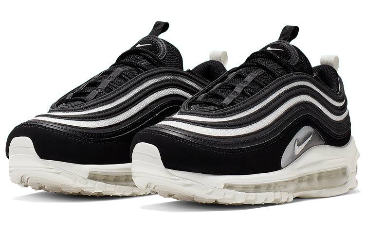 Nike Air Max 97 'Black Platinum' 921733-017