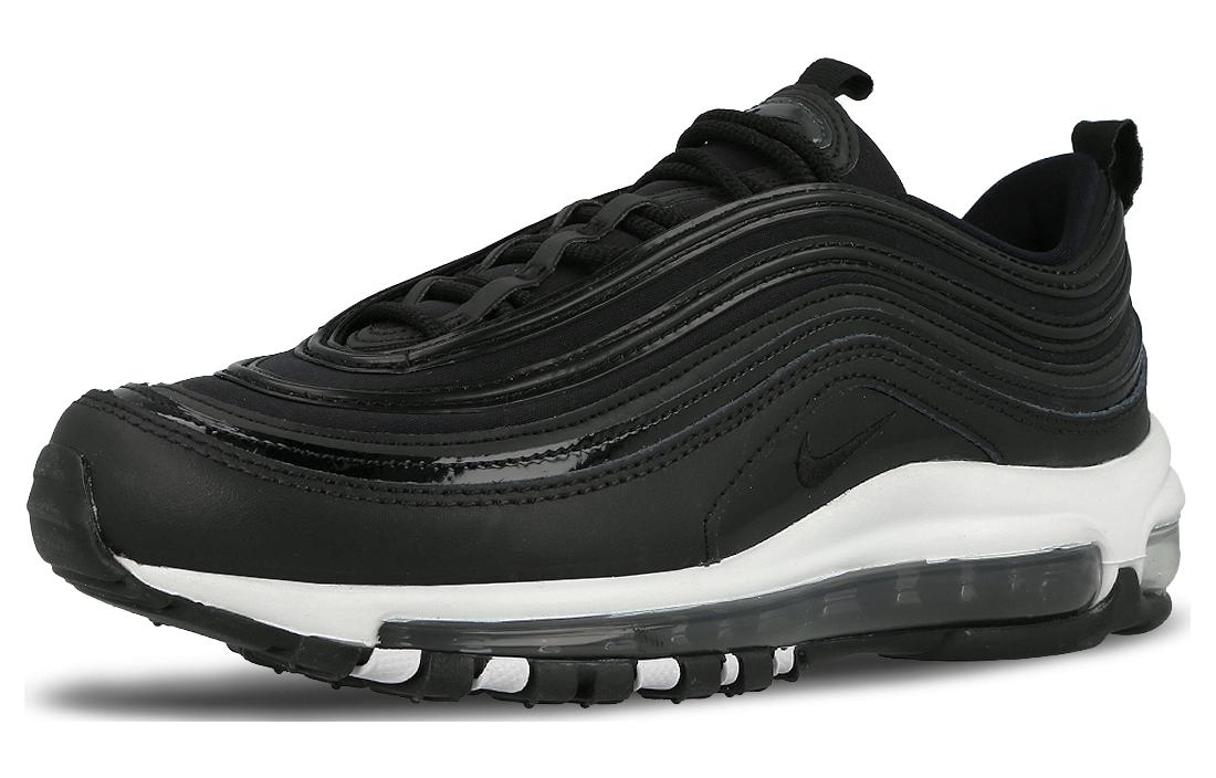 Nike Air Max 97 Premium 'Black' 917646-003
