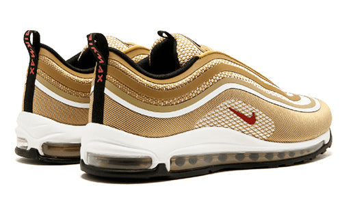 Nike Air Max 97 Ultra 17 'Metallic Gold' 918356-700