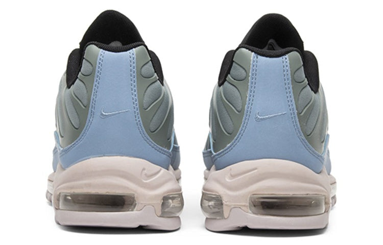 Nike Air Max 97/Plus 'Max Mix' AH8144-300