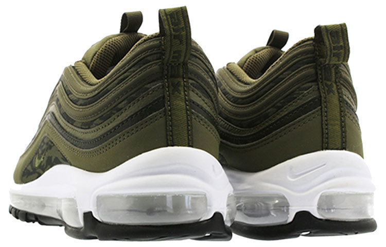 Nike Air Max 97 'Tiger Camo' AQ4132-200