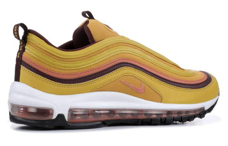 Nike Air Max 97 'Mustard' 921733-700