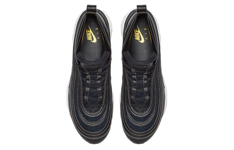 Riccardo Tisci x NikeLab Air Max 97 Mid 'Riccardo Tisci' 913314-001