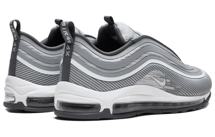 Nike Air Max 97 Ultra '17 'Wolf Grey' 918356-007
