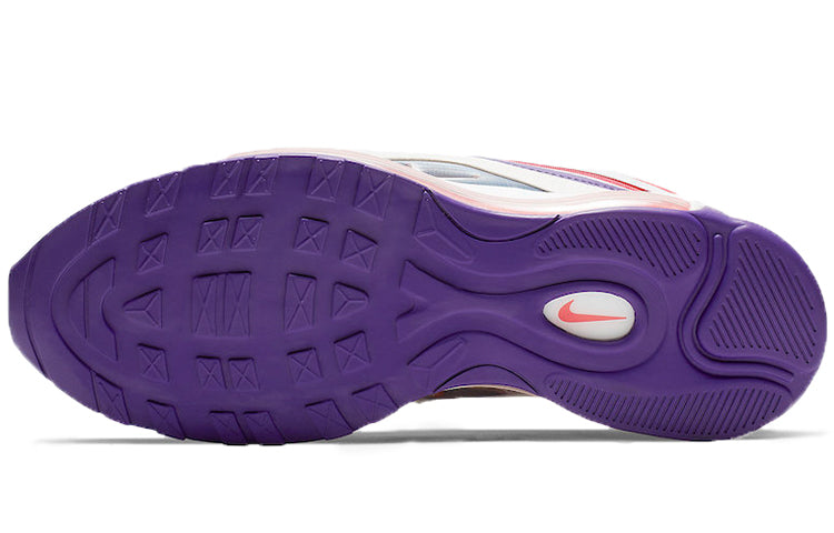 Nike Air Max 97 UL17 'Yellow White' CI1957-717YC