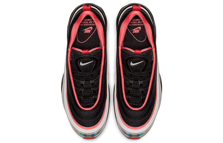 Nike Air Max 97 UL 17 SE 'White Emerald Glow' BV6670-013