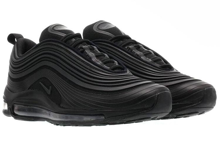 Nike Air Max 97 UL 17 SE 'Triple Black' 924452-001