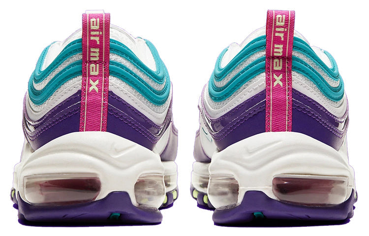 Nike Air Max 97 'Hornets' CI7388-101