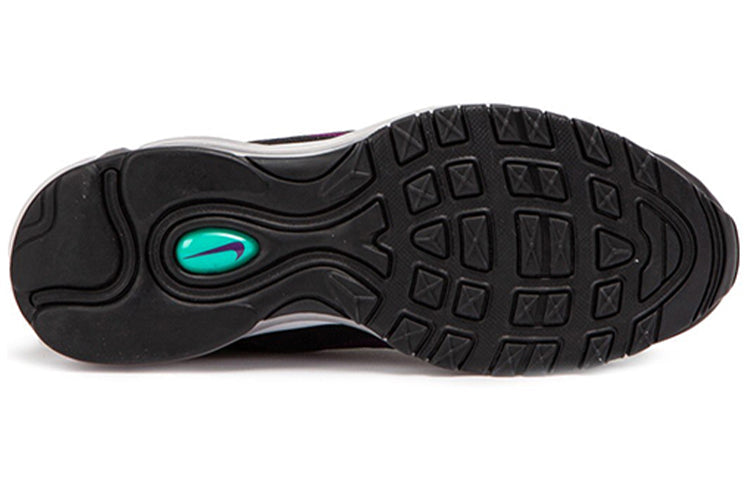 Nike Air Max 97 'Black Grape' 921733-008