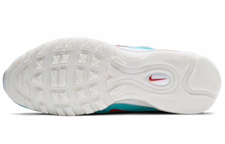 Nike Air Max 97 'On Air: Shanghai Kaleidoscope Blue' CI1508-400