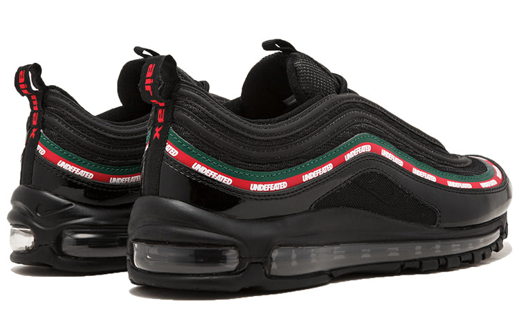 Nike Undefeated x Air Max 97 OG 'Black' AJ1986-001