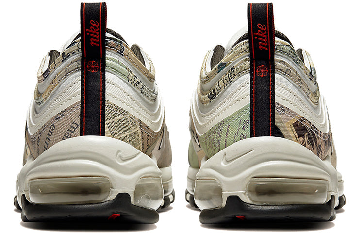 Nike Air Max 97 'Newspaper' 921826-108