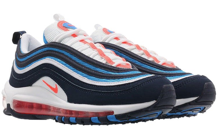 Nike Air Max 97 'OKC Thunder' BQ7551-100